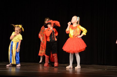 Teatralne Lustra 2022