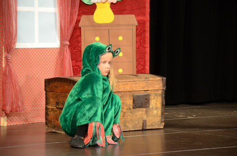 Teatralne Lustra 2022