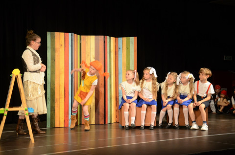 Teatralne Lustra 2022