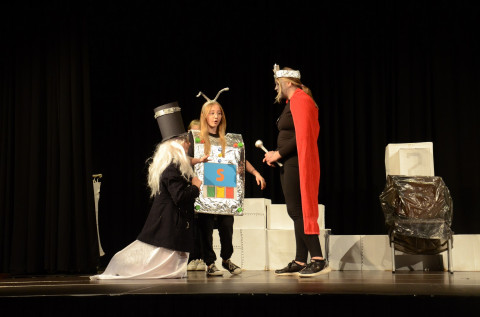 Teatralne Lustra 2022