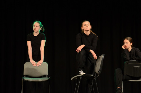 Teatralne Lustra 2022