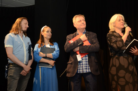 Teatralne Lustra 2022