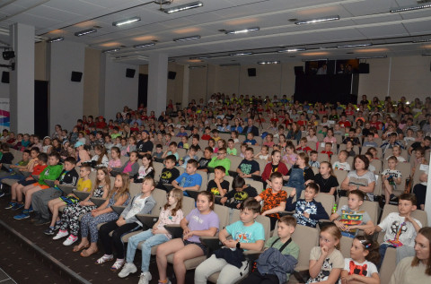 Teatralne Lustra 2022