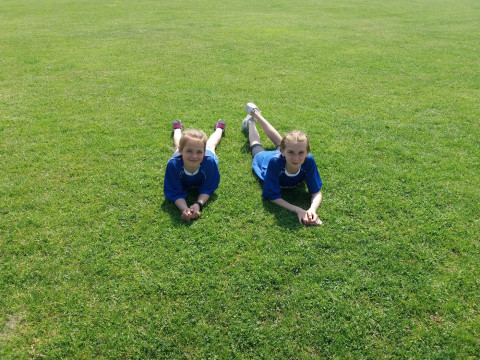 Majówka z czwórbojem LA