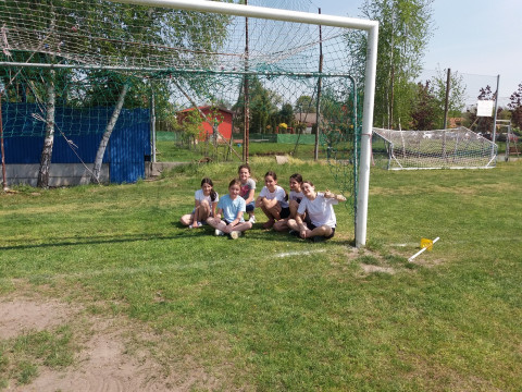 Majówka z czwórbojem LA