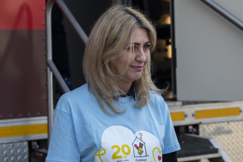 NIE nowotworom u dzieci