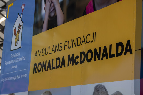 NIE nowotworom u dzieci