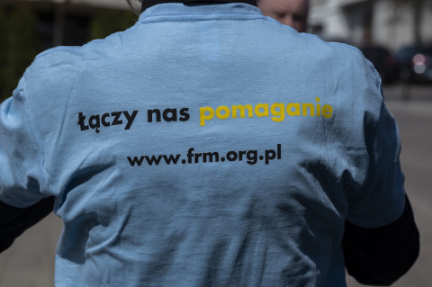 NIE nowotworom u dzieci