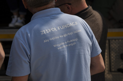 NIE nowotworom u dzieci