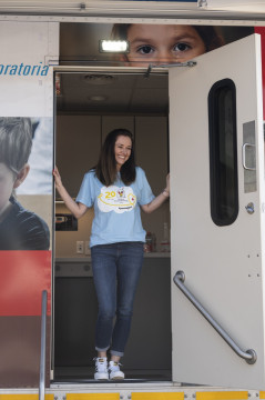 NIE nowotworom u dzieci