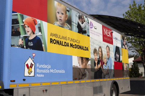 NIE nowotworom u dzieci