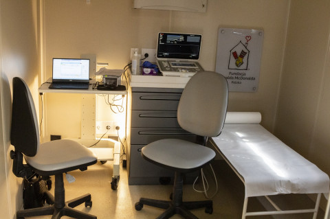 NIE nowotworom u dzieci