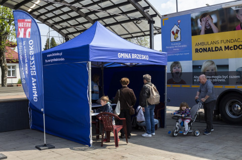 NIE nowotworom u dzieci