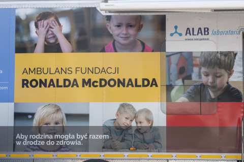 NIE nowotworom u dzieci