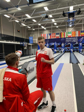 Srebrne medale dla Polaków