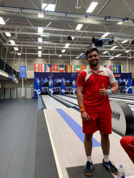 Srebrne medale dla Polaków