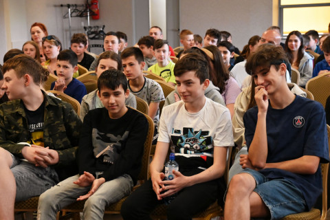 Konkurs „Małe Ojczyzny”