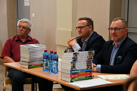 Konkurs „Małe Ojczyzny”