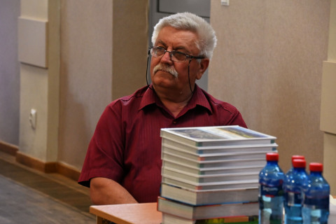 Konkurs „Małe Ojczyzny”