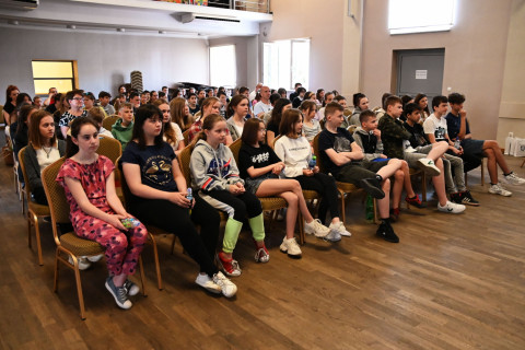 Konkurs „Małe Ojczyzny”