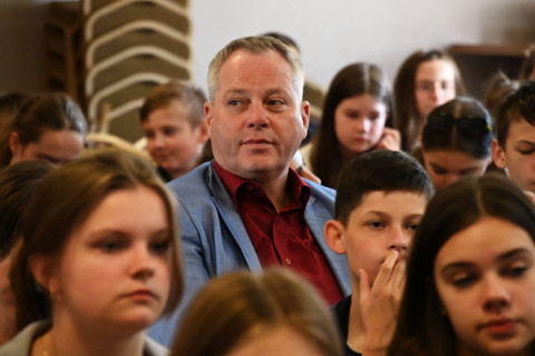 Konkurs „Małe Ojczyzny”