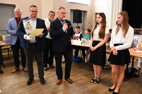 Konkurs „Małe Ojczyzny”