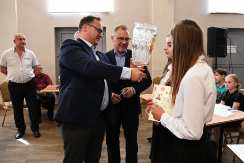 Konkurs „Małe Ojczyzny”