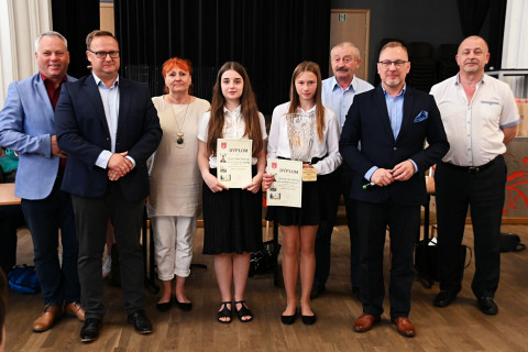 Konkurs „Małe Ojczyzny”