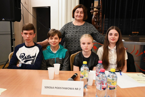 Konkurs „Małe Ojczyzny”