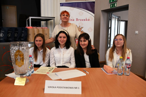 Konkurs „Małe Ojczyzny”