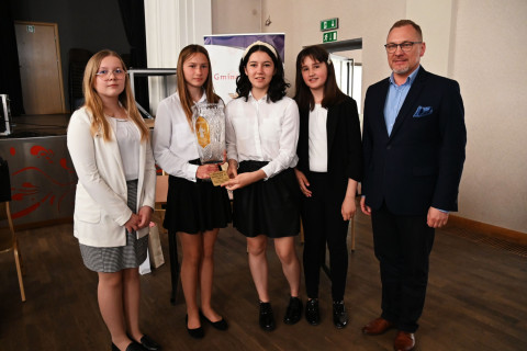 Konkurs „Małe Ojczyzny”