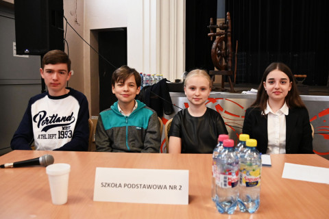 Konkurs „Małe Ojczyzny”