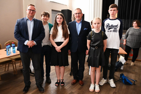 Konkurs „Małe Ojczyzny”