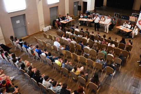 Konkurs „Małe Ojczyzny”