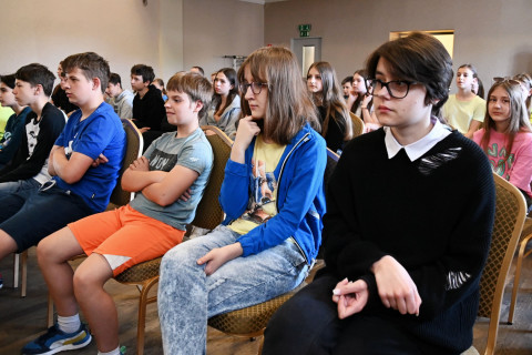 Konkurs „Małe Ojczyzny”