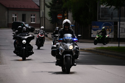 Piknik Motocyklowy – Bocheniec 2022