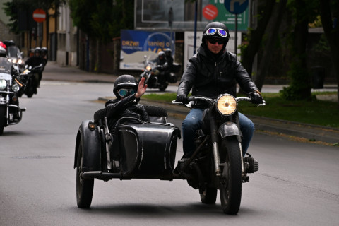 Piknik Motocyklowy – Bocheniec 2022