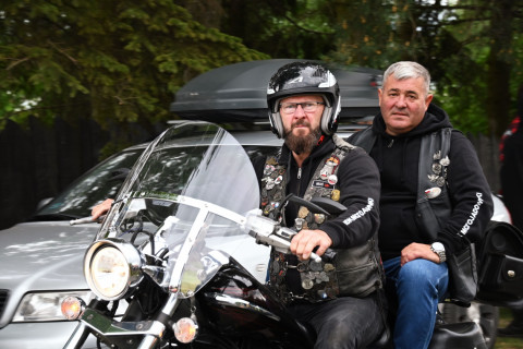 Piknik Motocyklowy – Bocheniec 2022