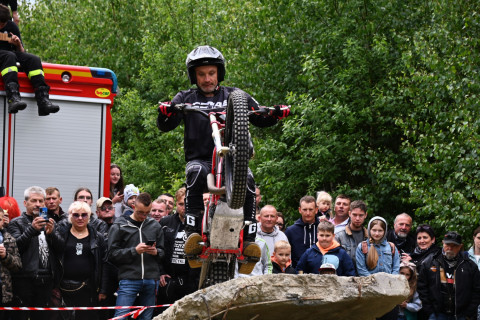 Piknik Motocyklowy – Bocheniec 2022