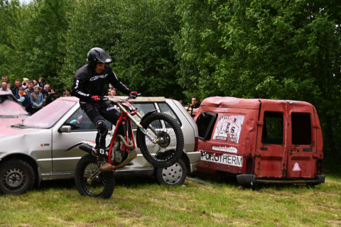 Piknik Motocyklowy – Bocheniec 2022