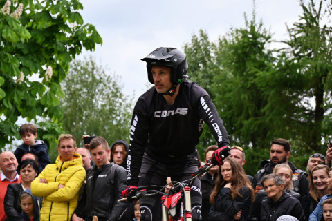 Piknik Motocyklowy – Bocheniec 2022