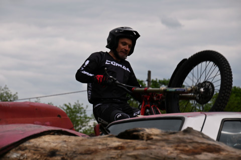 Piknik Motocyklowy – Bocheniec 2022