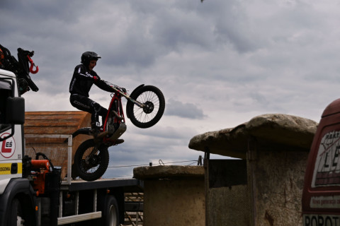 Piknik Motocyklowy – Bocheniec 2022