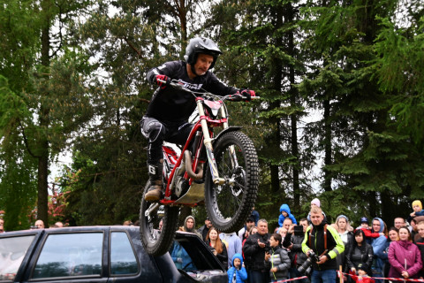 Piknik Motocyklowy – Bocheniec 2022