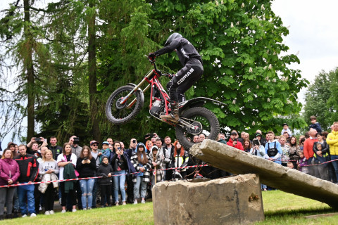 Piknik Motocyklowy – Bocheniec 2022