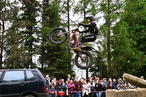 Piknik Motocyklowy – Bocheniec 2022