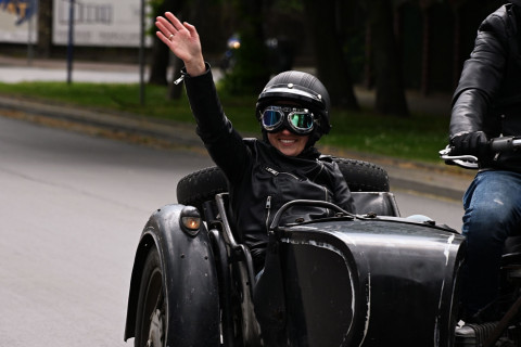 Piknik Motocyklowy – Bocheniec 2022