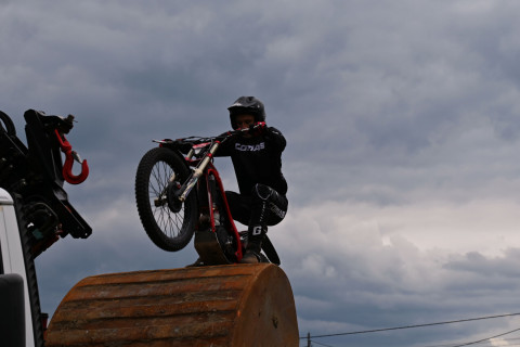 Piknik Motocyklowy – Bocheniec 2022