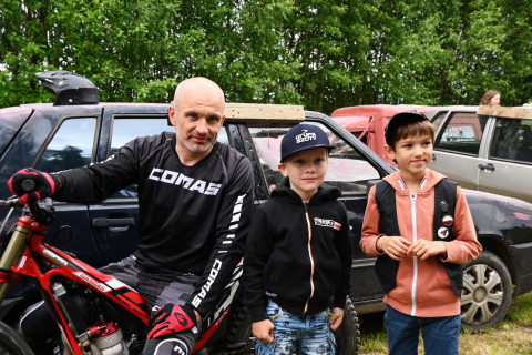 Piknik Motocyklowy – Bocheniec 2022