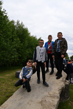 Piknik Motocyklowy – Bocheniec 2022